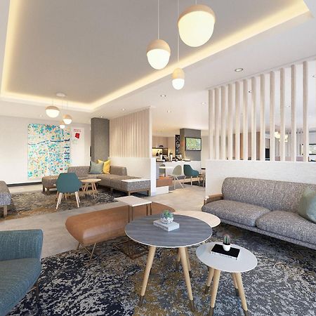 Towneplace Suites By Marriott Hadley Amherst Esterno foto