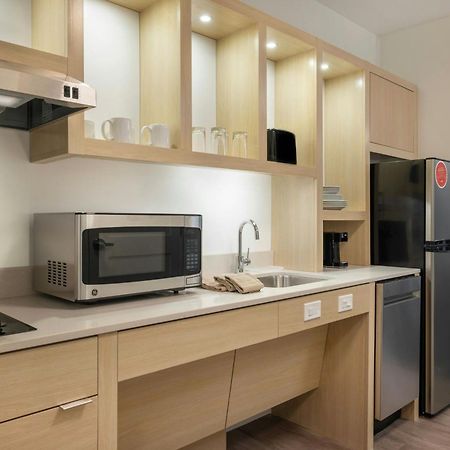 Towneplace Suites By Marriott Hadley Amherst Esterno foto