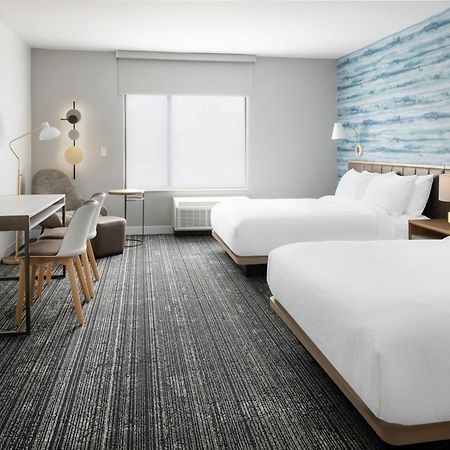 Towneplace Suites By Marriott Hadley Amherst Esterno foto
