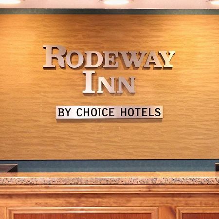 Rodeway Inn Hadley - Amherst Esterno foto