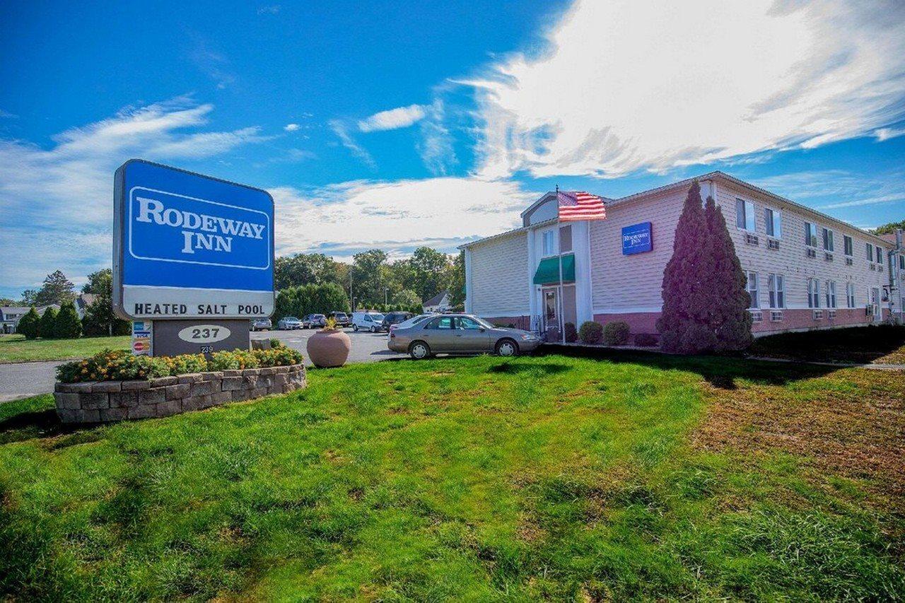 Towneplace Suites By Marriott Hadley Amherst Esterno foto
