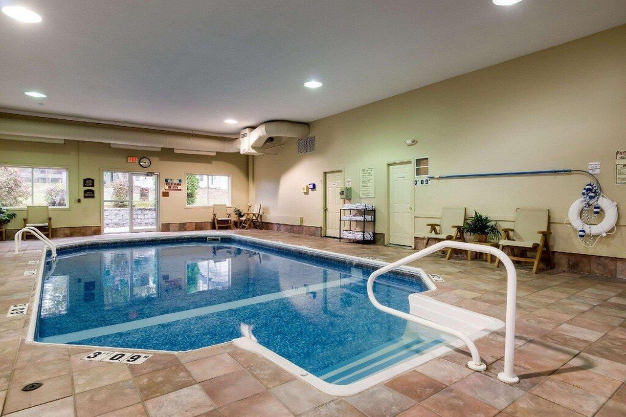 Towneplace Suites By Marriott Hadley Amherst Esterno foto