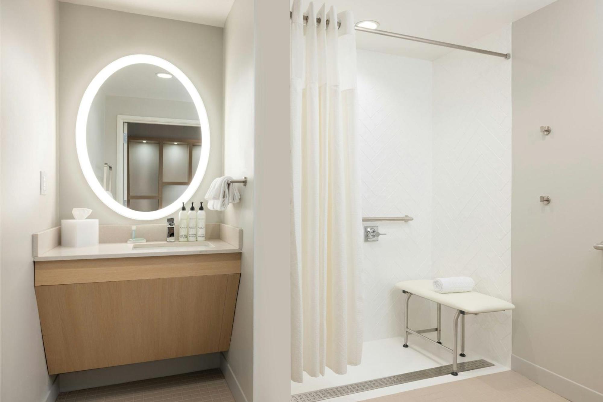 Towneplace Suites By Marriott Hadley Amherst Esterno foto