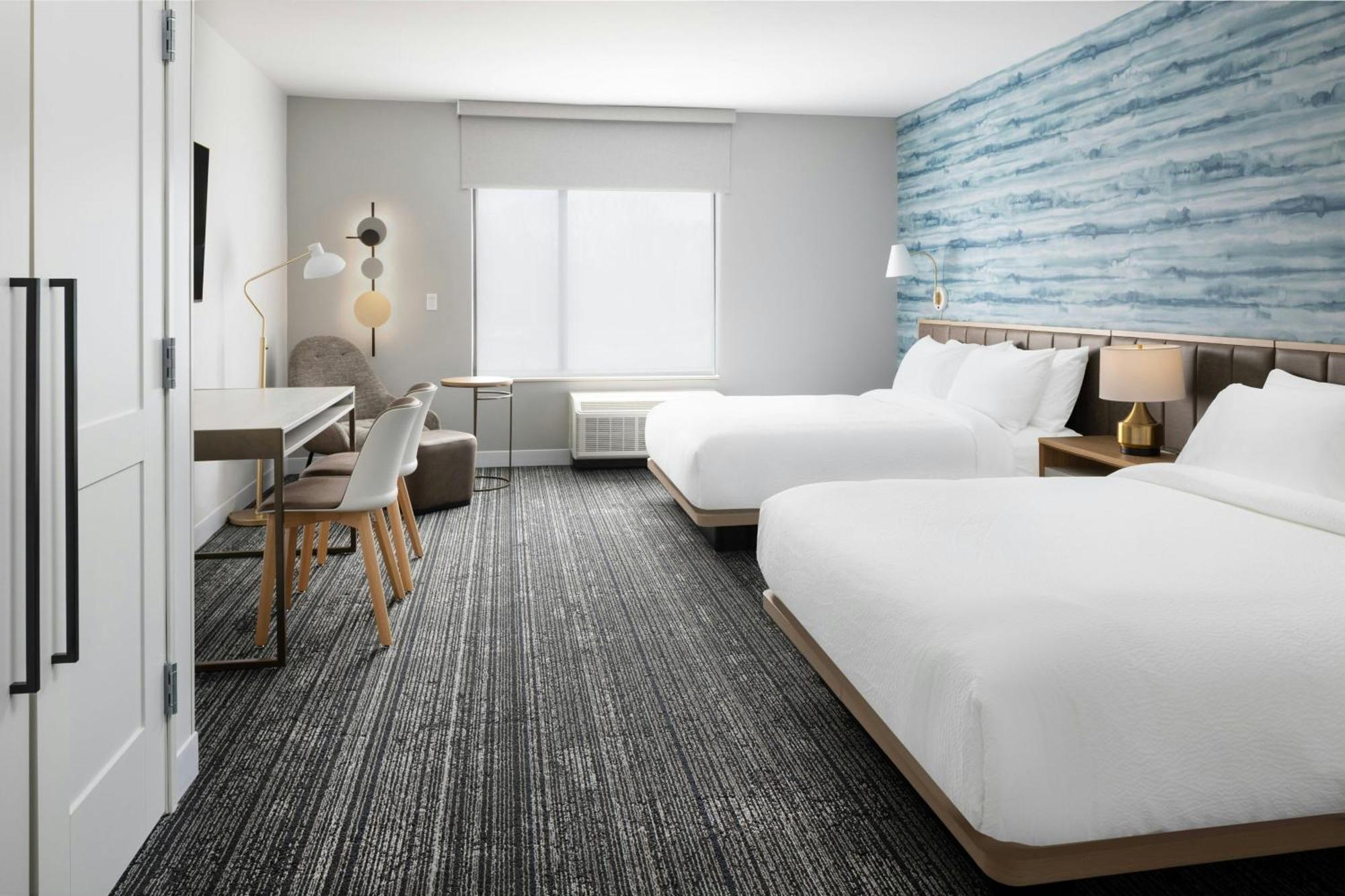 Towneplace Suites By Marriott Hadley Amherst Esterno foto