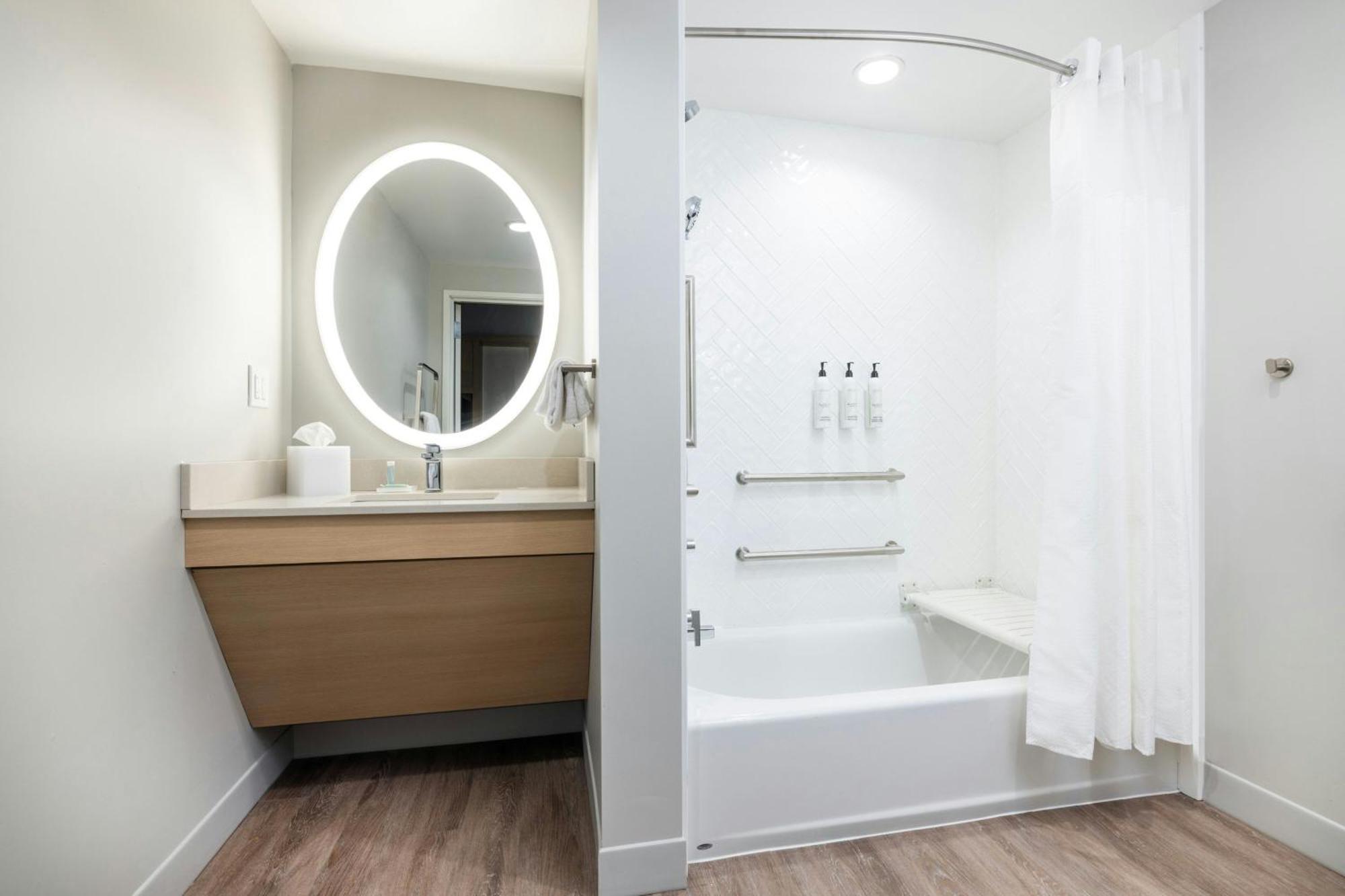 Towneplace Suites By Marriott Hadley Amherst Esterno foto