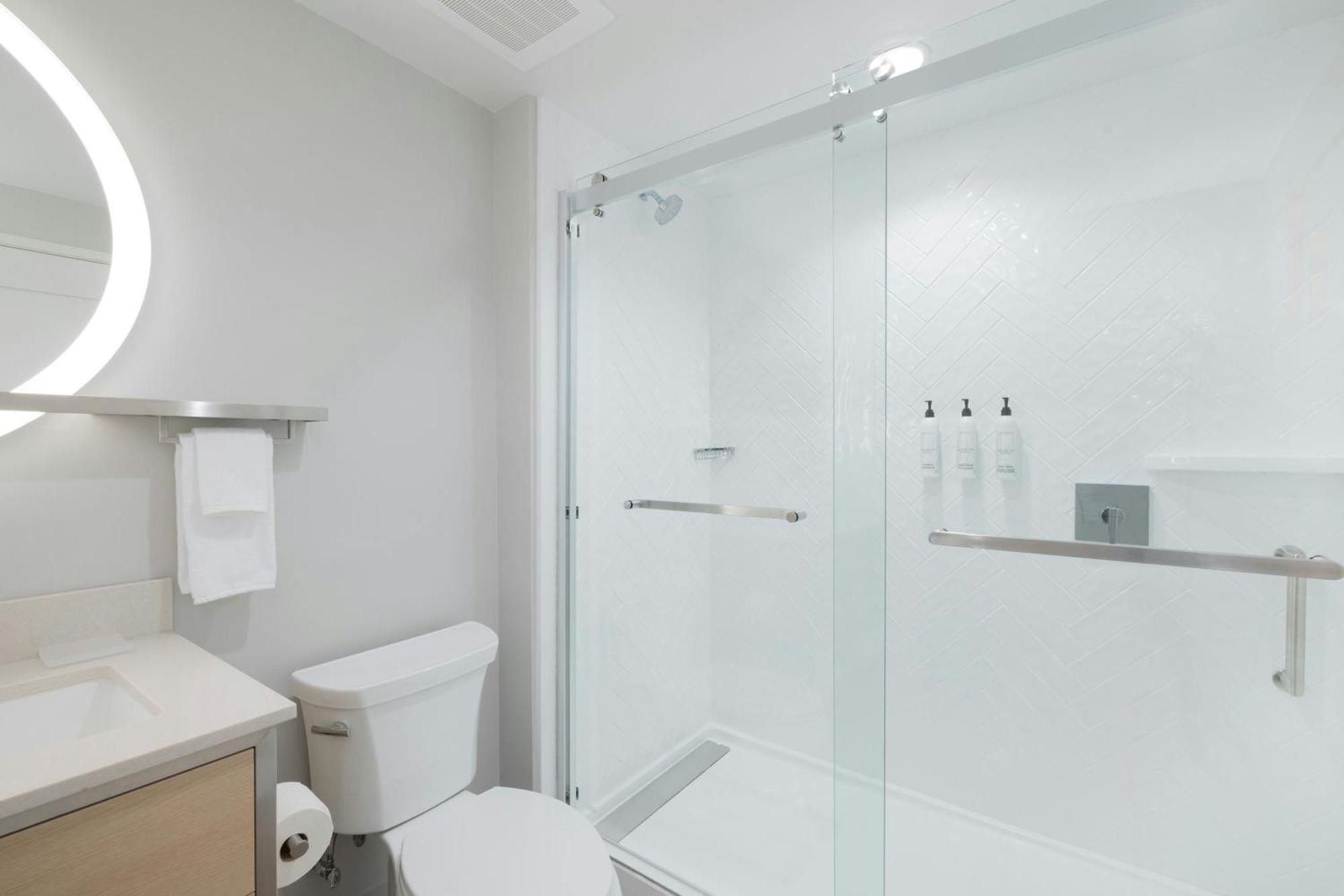 Towneplace Suites By Marriott Hadley Amherst Esterno foto