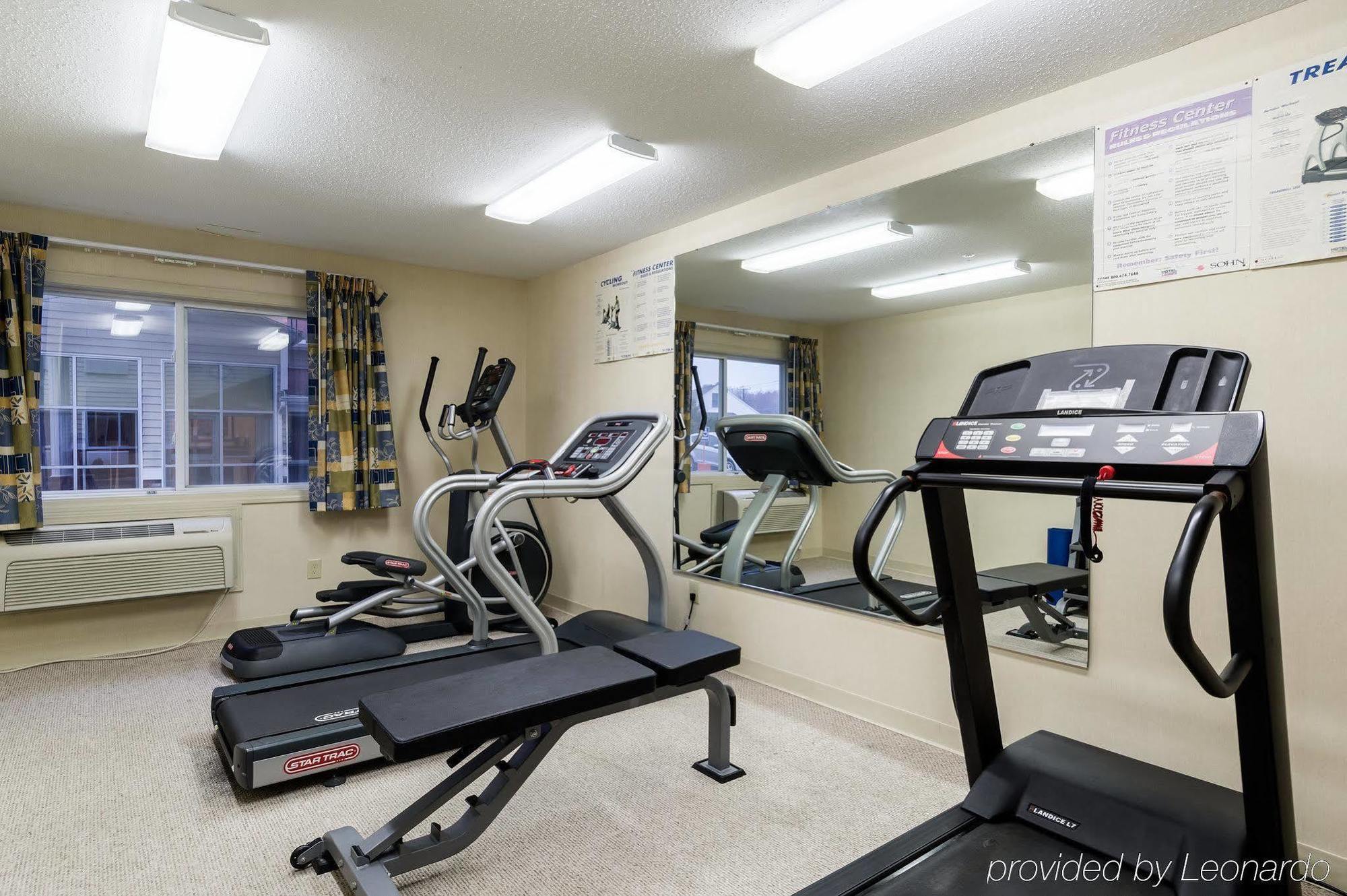 Towneplace Suites By Marriott Hadley Amherst Esterno foto
