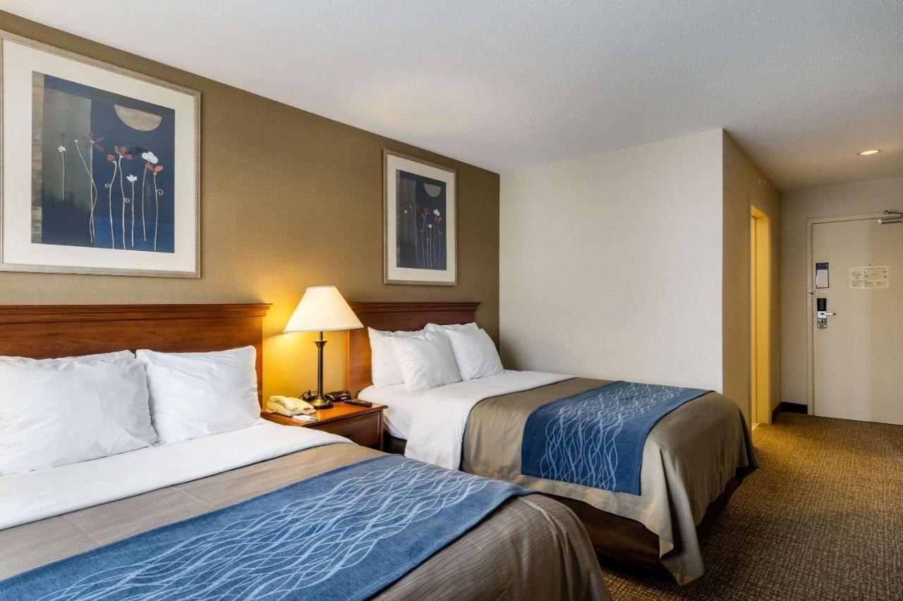 Towneplace Suites By Marriott Hadley Amherst Esterno foto
