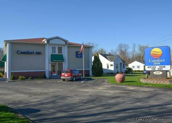 Towneplace Suites By Marriott Hadley Amherst Esterno foto